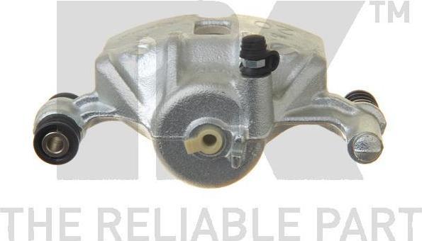 NK 213468 тормозной суппорт на HYUNDAI i20 (PB, PBT)