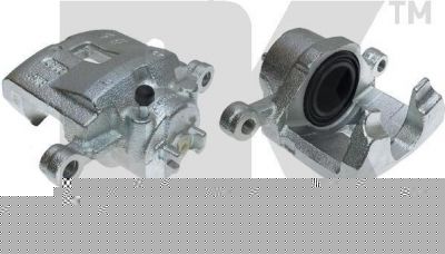 NK 213515 тормозной суппорт на KIA RIO универсал (DC)