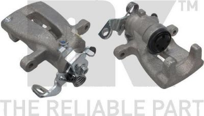 NK 2136137 тормозной суппорт на OPEL ASTRA G универсал (F35_)