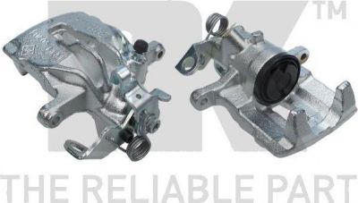NK 2136221 тормозной суппорт на OPEL VIVARO фургон (F7)
