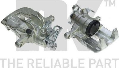NK 2136222 тормозной суппорт на OPEL VIVARO фургон (F7)