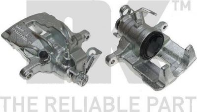 NK 2136230 тормозной суппорт на OPEL VIVARO фургон (F7)