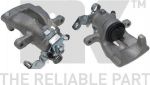 NK 2136233 Суппорт задний левый / OPEL Astra-G/H,Corsa-C,Meriva-A 03~ OPEL Astra-G/H,Corsa-C,Meri