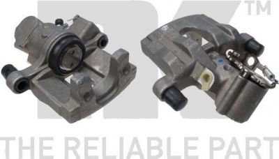 NK 2136245 тормозной суппорт на OPEL SIGNUM
