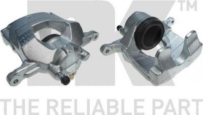 NK 2136265 тормозной суппорт на OPEL ASTRA J Sports Tourer