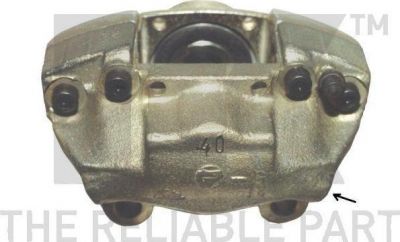 NK 213669 тормозной суппорт на OPEL MONZA A (22_)
