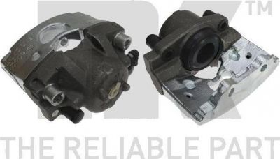 NK 213680 тормозной суппорт на OPEL SIGNUM