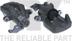 NK 213749 Суппорт торм.PEUGEOT 307/CITROEN C4 зад.левый