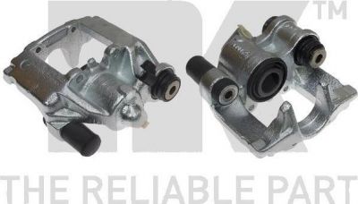 NK 213776 тормозной суппорт на PEUGEOT 607 (9D, 9U)