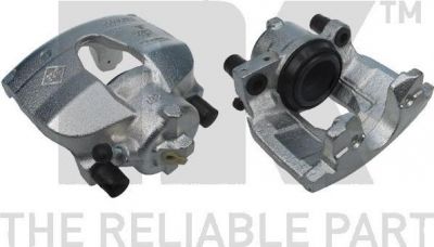 NK 2139139 тормозной суппорт на RENAULT LAGUNA II (BG0/1_)