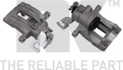 NK 2145220 тормозной суппорт на TOYOTA COROLLA (_E11_)