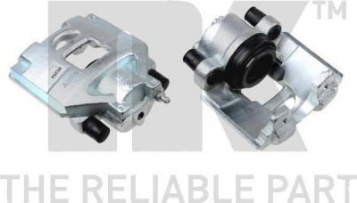 NK 2145254 тормозной суппорт на TOYOTA YARIS (NHP13_, NSP13_, NCP13_, KSP13_, NLP13_)