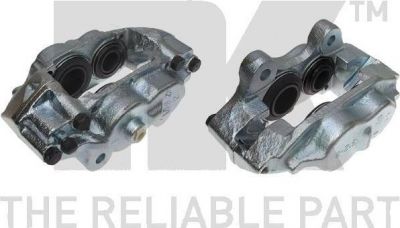 NK 214532 тормозной суппорт на TOYOTA HILUX II пикап (LN8_, RN5_, LN6_, YN6_, YN5_, LN5_, RN6_)