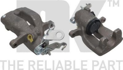 NK 2147284 тормозной суппорт на AUDI A3 Sportback (8PA)