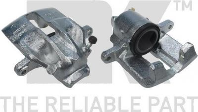 NK 214779 тормозной суппорт на AUDI 80 (81, 85, B2)