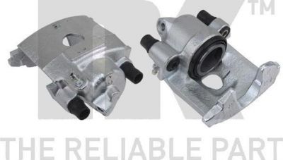 NK 214783 Суппорт торм.VW CADDY/G1/G2/G3/PASSAT/POLO 1.0-2.2 75-99 пер.лев.