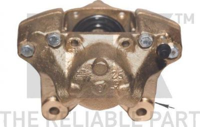 NK 214855 тормозной суппорт на VOLVO 740 Kombi (745)