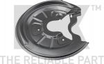 NK 234719 отражатель, диск тормозного механизма на SKODA OCTAVIA Combi (1Z5)