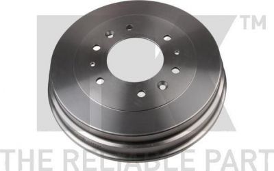 NK 253216 тормозной барабан на MAZDA E-SERIE фургон (SR2)