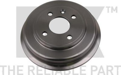 NK 253630 БАРАБАН ТОРМ CHV AVEO 1.2/1.4/1.6/1.3D 11-