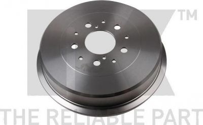NK 254528 тормозной барабан на TOYOTA HILUX II пикап (LN8_, RN5_, LN6_, YN6_, YN5_, LN5_, RN6_)