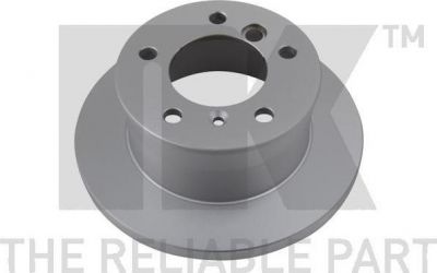 NK 313396 тормозной диск на VW LT 28-46 II c бортовой платформой/ходовая часть (2DC, 2DF, 2