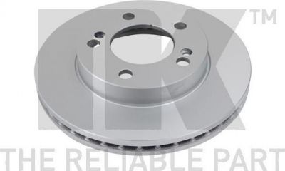 NK 315703 тормозной диск на SSANGYONG KYRON