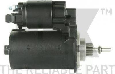 NK 4716290 стартер на VW GOLF III (1H1)