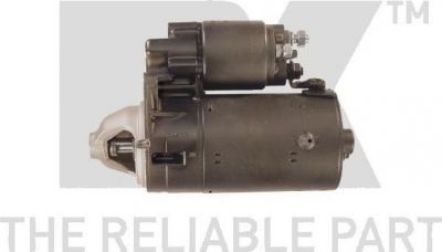 NK 4716730 стартер на NISSAN MICRA II (K11)