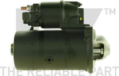 NK 4719311 стартер на VW POLO CLASSIC (6KV2)
