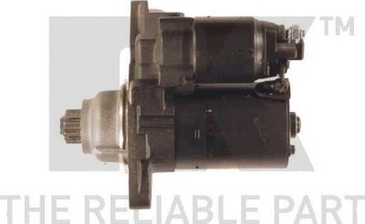 NK 4720780 стартер на SKODA FABIA Combi (6Y5)