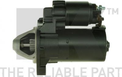 NK 4720900 стартер на FORD KA (RB_)
