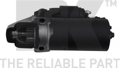 NK 4721810 стартер на FORD TRANSIT фургон