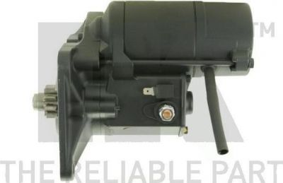 NK 4722760 стартер на LAND ROVER DEFENDER Station Wagon (LD)