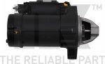 NK 4780384 стартер на MERCEDES-BENZ SPRINTER 5-t c бортовой платформой/ходовая часть (906)