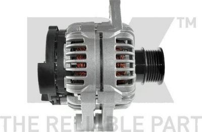 NK 4880370 генератор на OPEL VECTRA C универсал