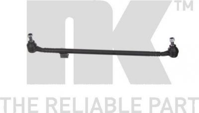 NK 5003325 Тяга рулевая MB W124 93- средняя