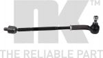 NK 5004789 поперечная рулевая тяга на SKODA OCTAVIA Combi (1U5)