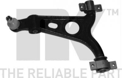 NK 5011003 рычаг независимой подвески колеса, подвеска колеса на ALFA ROMEO 147 (937)