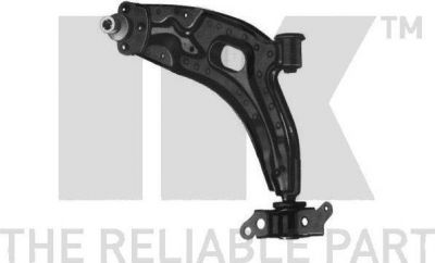 NK 5012335 рычаг независимой подвески колеса, подвеска колеса на FIAT ALBEA (178_)