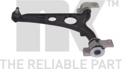 NK 5012345 рычаг независимой подвески колеса, подвеска колеса на LANCIA LYBRA SW (839BX)