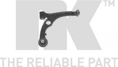 NK 5012374 рычаг независимой подвески колеса, подвеска колеса на FIAT STILO (192)