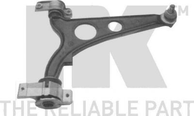 NK 5012376 рычаг независимой подвески колеса, подвеска колеса на LANCIA LYBRA SW (839BX)