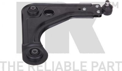 NK 5012516 рычаг независимой подвески колеса, подвеска колеса на FORD FIESTA фургон (FVD)
