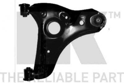 NK 5013206 рычаг независимой подвески колеса, подвеска колеса на MAZDA 626 II (GC)