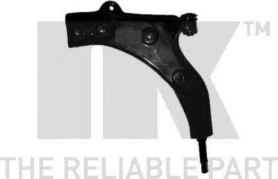 NK 5013209 рычаг независимой подвески колеса, подвеска колеса на MAZDA 323 III (BF)