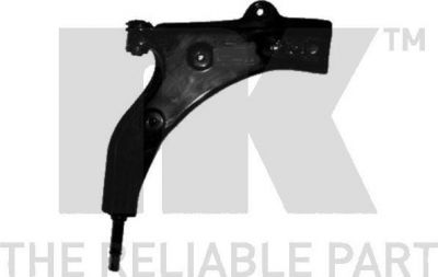 NK 5013210 рычаг независимой подвески колеса, подвеска колеса на MAZDA 323 III (BF)