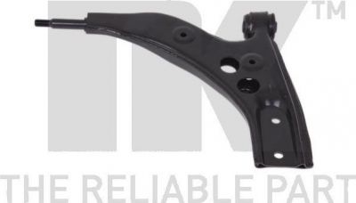NK 5013211 рычаг независимой подвески колеса, подвеска колеса на MAZDA 323 C IV (BG)