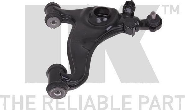NK 5013305 рычаг независимой подвески колеса, подвеска колеса на MERCEDES-BENZ 190 (W201)
