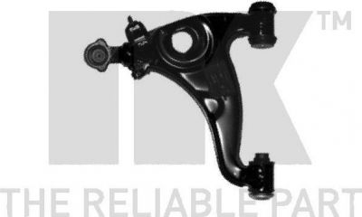 NK 5013308 рычаг независимой подвески колеса, подвеска колеса на MERCEDES-BENZ 190 (W201)
